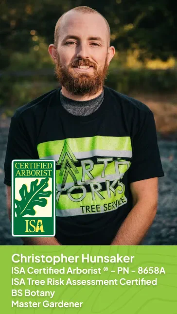 Christopher Hunsaker