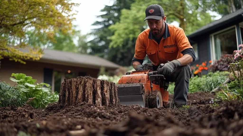 Tree Removal in Skagit, WA: Professional Services by Earthworks Tree Service