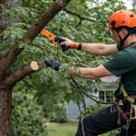 Structural Pruning: How Arborists Improve Tree Strength for Lasting Health